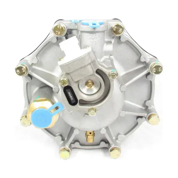 Fortpro AD9 Style 12V Air Dryer Compatible with Mack Volvo