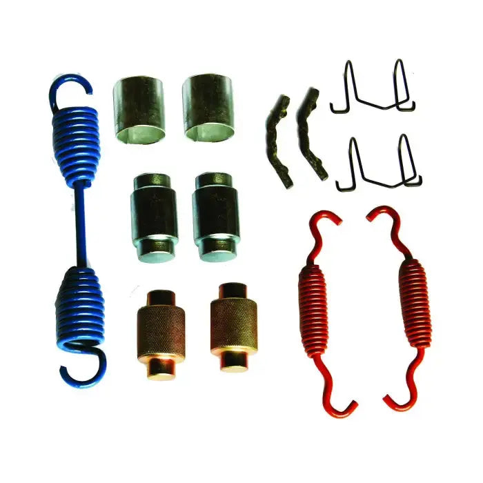 Fortpro Air Brake - Repair Kit Replace: E2769SHD KIT8000HD