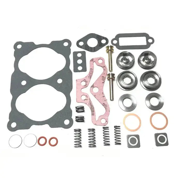 Fortpro Air Compressor Head Maintenance Kit Replaces 107516