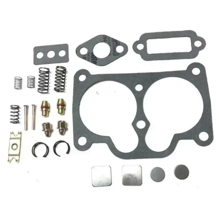 Fortpro Air Compressor Head Maintenance Kit Replaces 287043