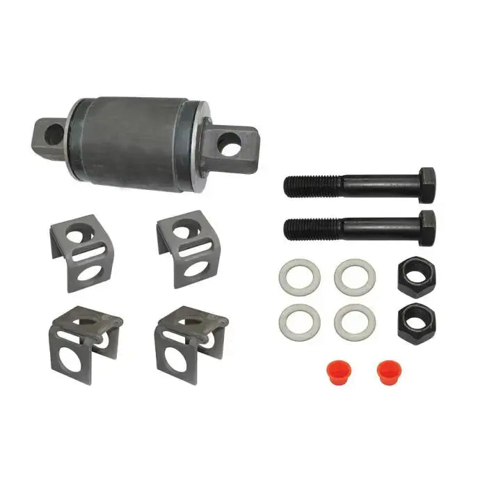 Fortpro Bar PIN Bushing Kit with Shim Compatible