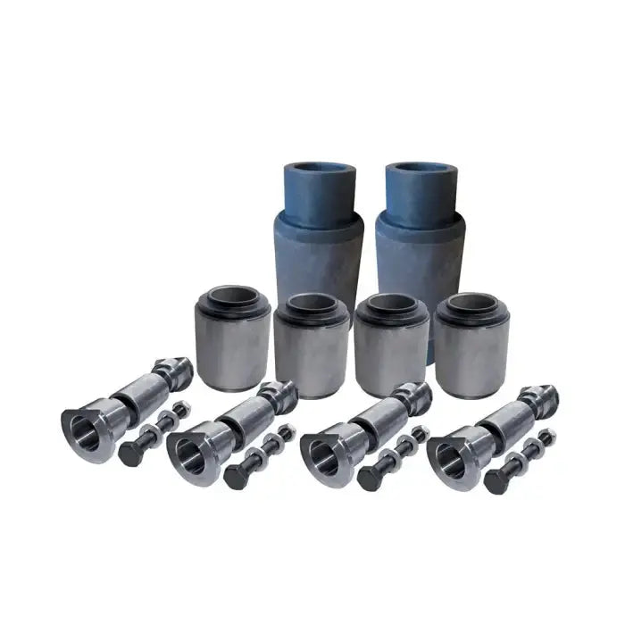 Fortpro Beam End Rebushing Kit Replacement for E-2863A