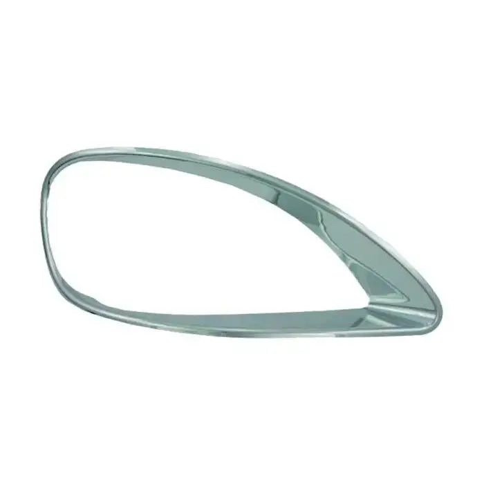 Fortpro Bezel For Freightliner Columbia Headlight -