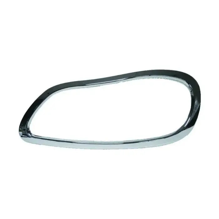 Fortpro Bezel For Freightliner M2 Headlights - Driver Side |