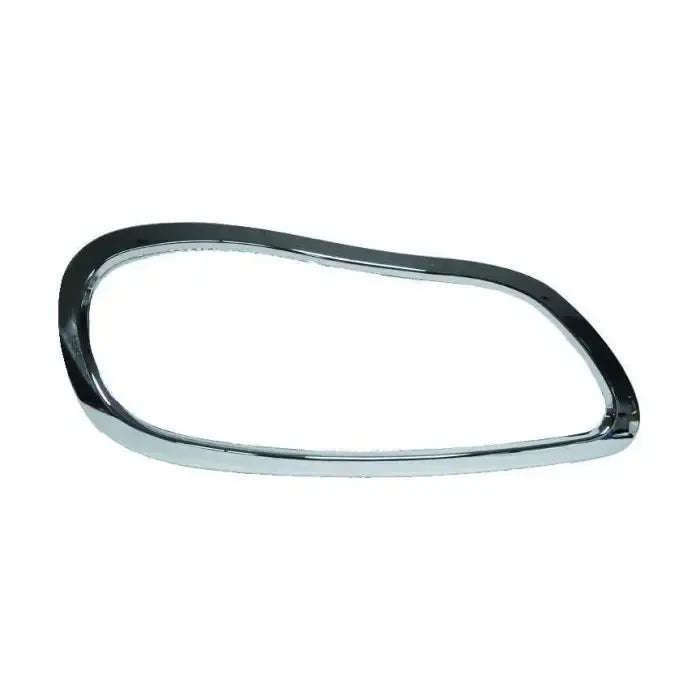 Fortpro Bezel For Freightliner M2 Headlights - Passenger