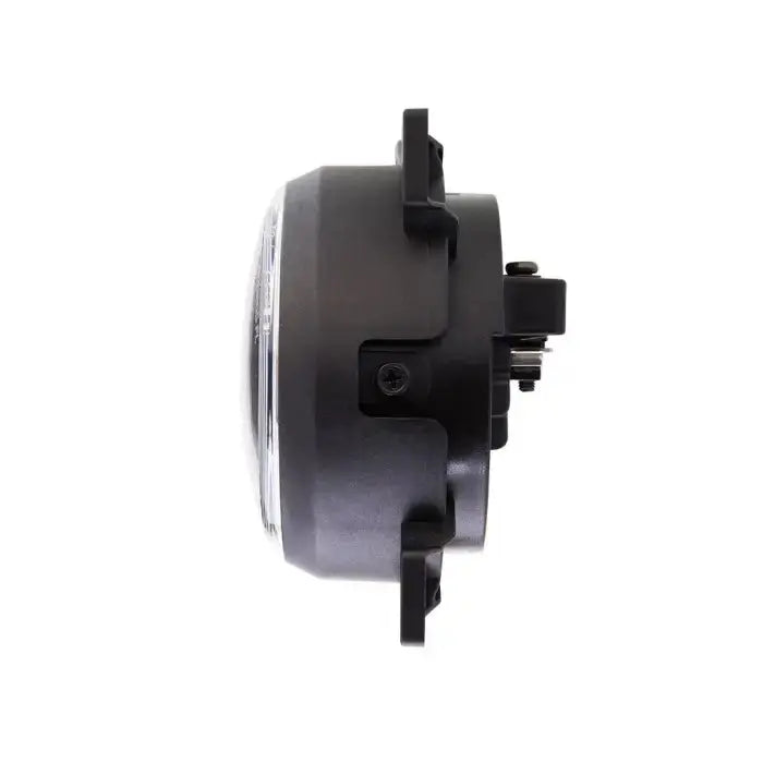 Fortpro Black Fog LED Lights Compatible with Kenworth T660 |