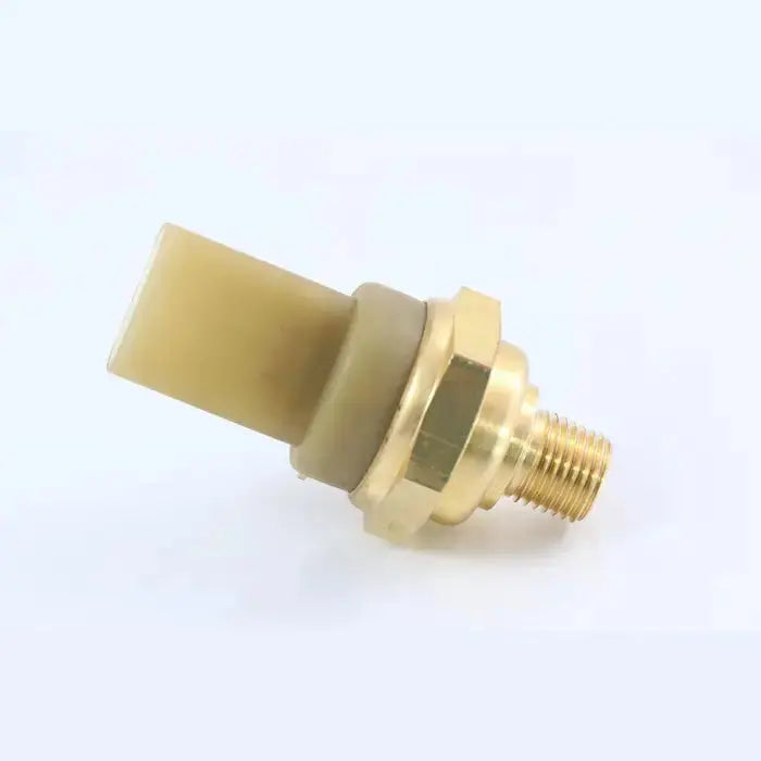 Fortpro Boost Pressure Sensor Compatible with Detroit Diesel