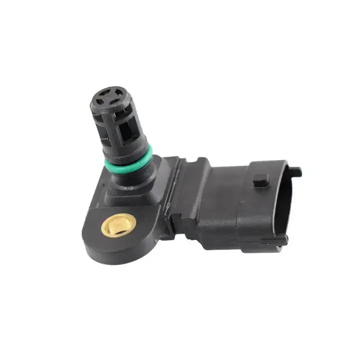 Fortpro Boost Pressure Sensor Compatible with Volvo D11 D13