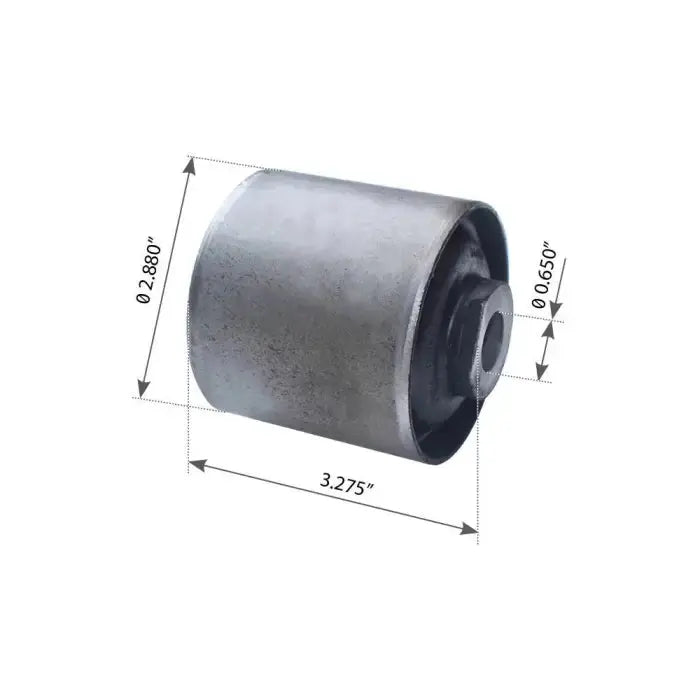 Fortpro Cabin Mount Bush Compatible