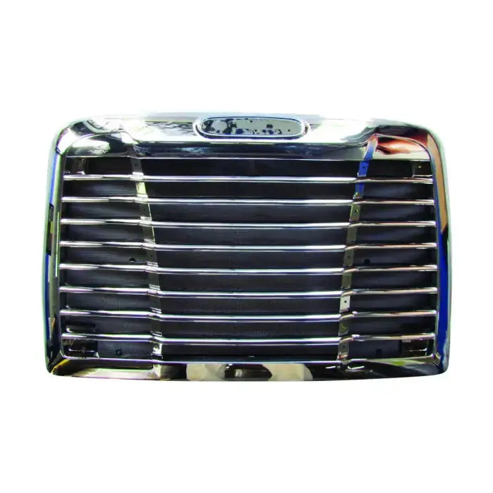 Fortpro Chrome Grille Compatible with Freightliner Century