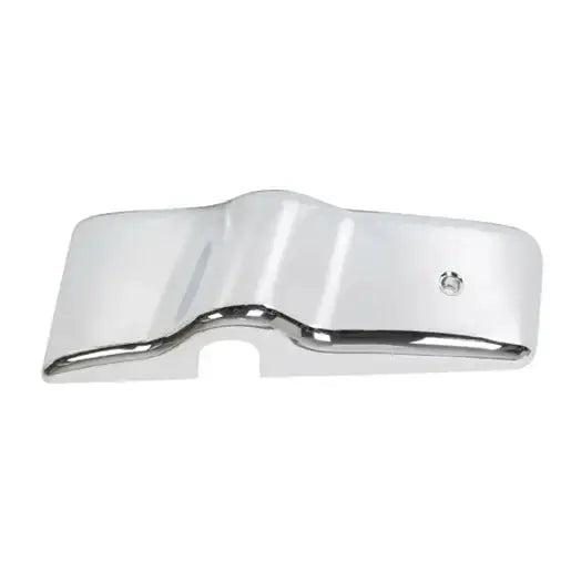 Fortpro Chrome Mirror Cover Bracket for Freightliner Century