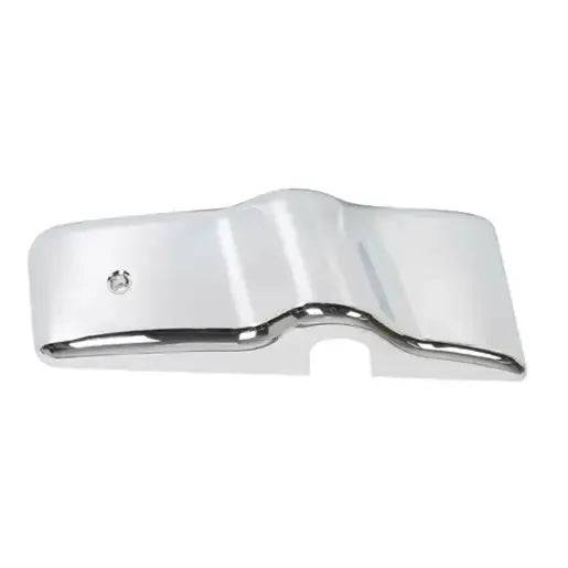 Fortpro Chrome Mirror Cover Bracket for Freightliner Century
