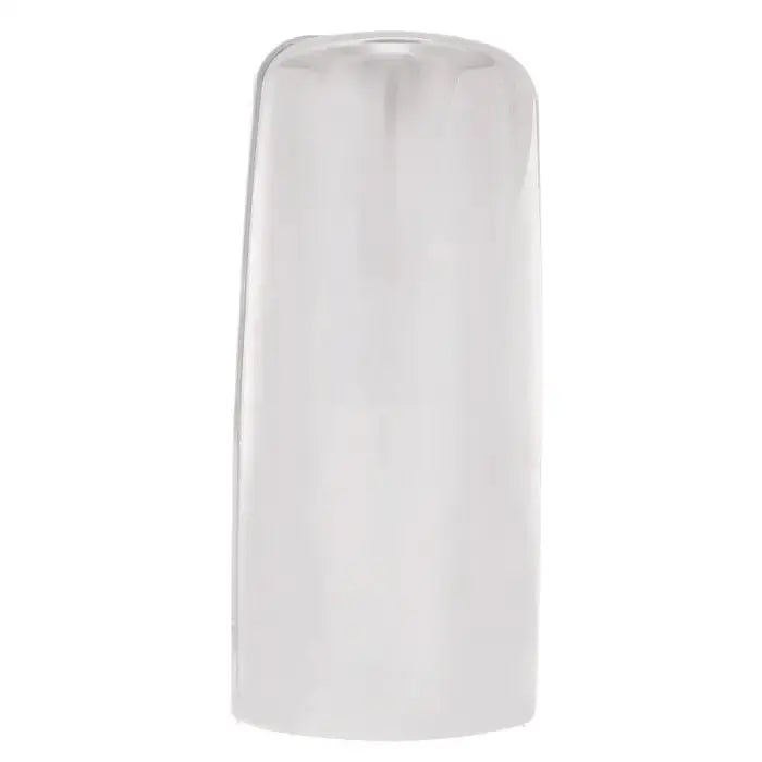 Fortpro Chrome Mirror Cover for Freightliner Cascadia