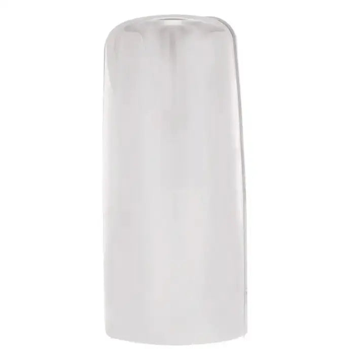 Fortpro Chrome Mirror Cover for Freightliner Cascadia