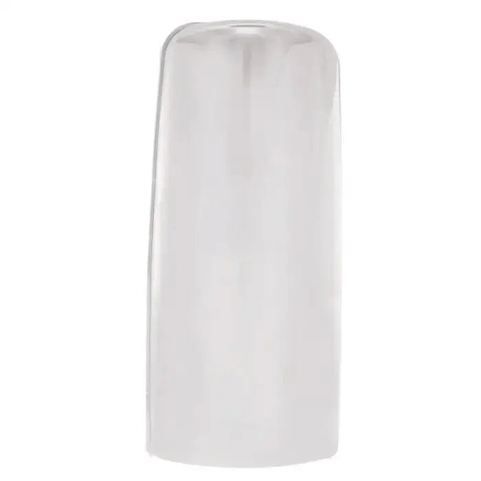 Fortpro Chrome Mirror Cover for Freightliner Cascadia