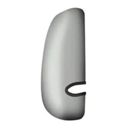 Fortpro Chrome Mirror Cover For Kenworth T600,T660,T800