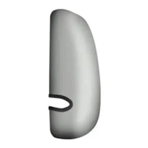 Fortpro Chrome Mirror Cover For Kenworth T600,T660,T800