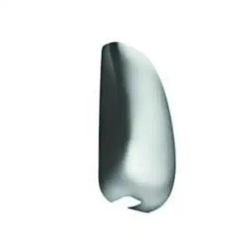 Fortpro Chrome Mirror Cover For Kenworth T700/T2000 Series -
