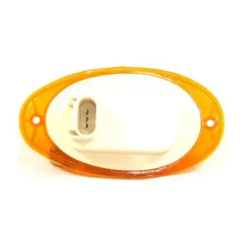 Fortpro Corner Light For Freightliner Cascadia - Lightning