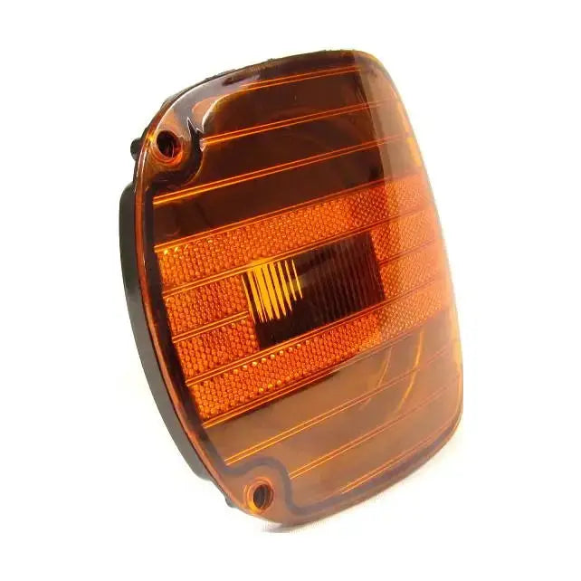 Fortpro Corner Light For Freightliner Century - Lightning