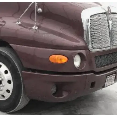 Fortpro Corner Light For Kenworth T2000 Replaces P54-1019-4