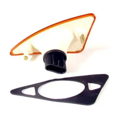 Fortpro Corner Light For Kenworth T660 Replaces P54-1085R -