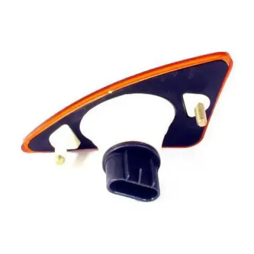 Fortpro Corner Light For Kenworth T660 Replaces P54-1085R -