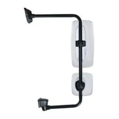 Fortpro Door Mirror Assembly Replacement for Freightliner M2