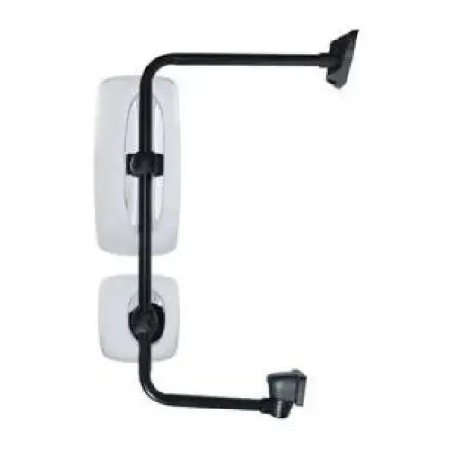 Fortpro Door Mirror Assembly Replacement for Freightliner M2