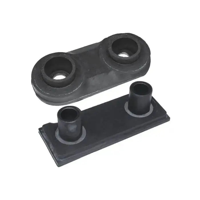 Fortpro Engine Front Mount Kit (Upper & Lower) Compatible