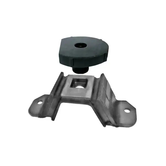 Fortpro Engine Mount Kit (Upper & Lower) Compatible
