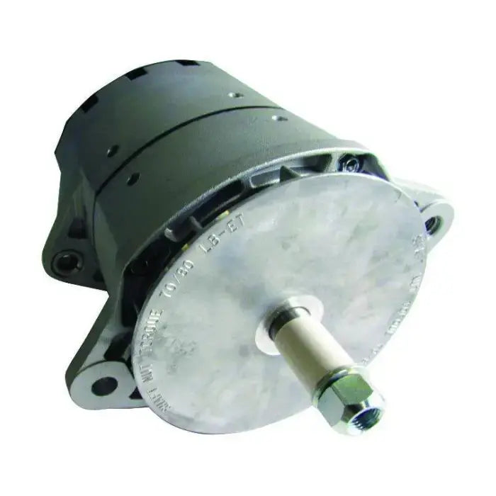 Fortpro F235396 35SI HP Brushless Alternator - 140 Amps 12V