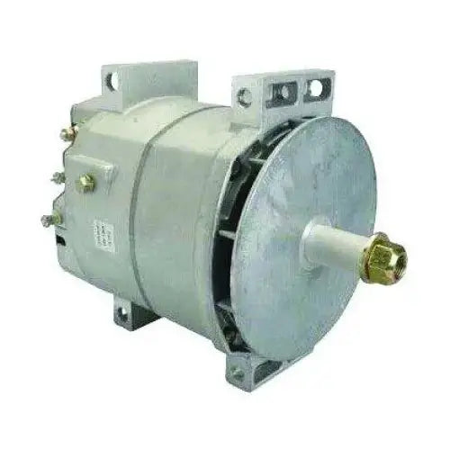 Fortpro F235397 35SI HP Brushless Alternator - 140 Amps 12V