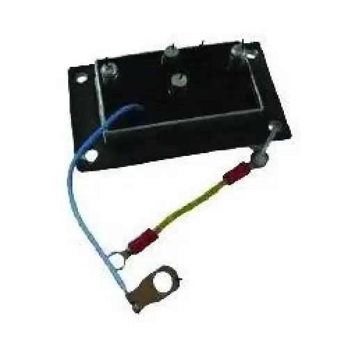 Fortpro F235404 12V Regulator for Leece-Neville 2300-2800JB