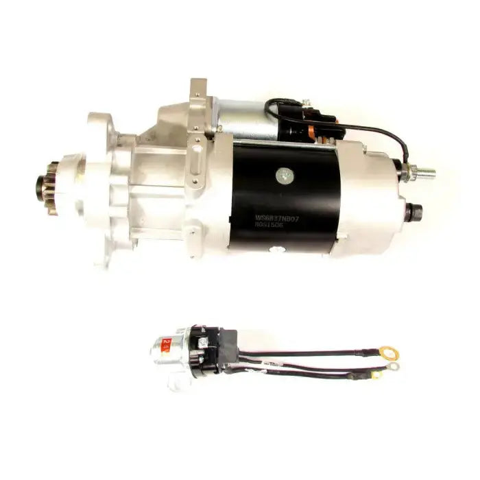 FORTPRO F235414 39MT 24V STARTER with OCP IMS and Rotable