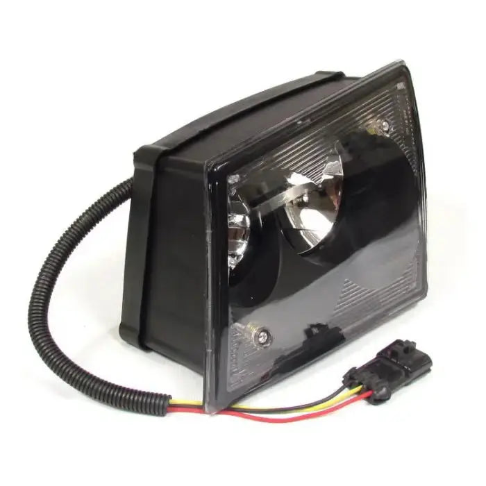 Fortpro Fog Light Compatible for Volvo Vnl - Driver Side |