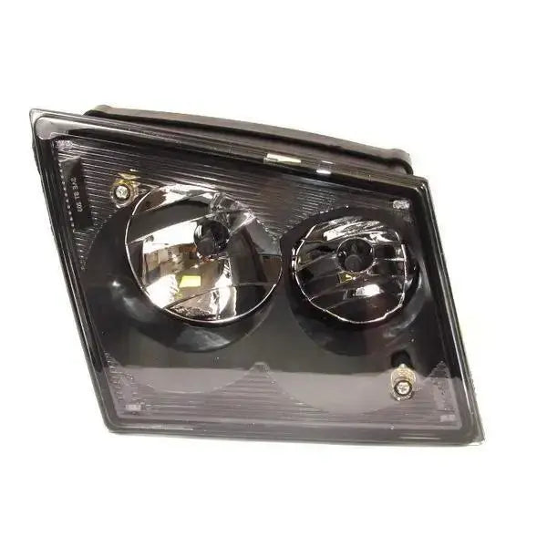 Fortpro Fog Light Compatible for Volvo Vnl - Driver Side |