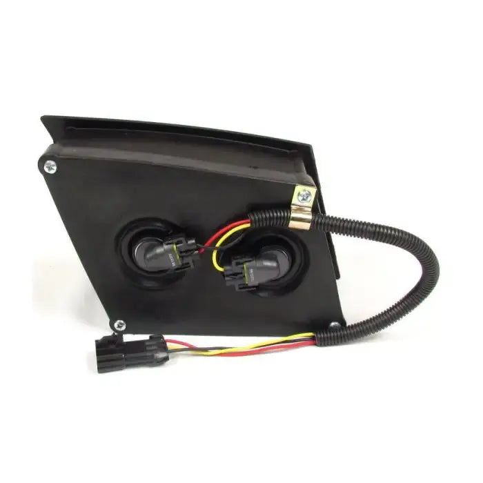 Fortpro Fog Light Compatible for Volvo Vnl - Driver Side |