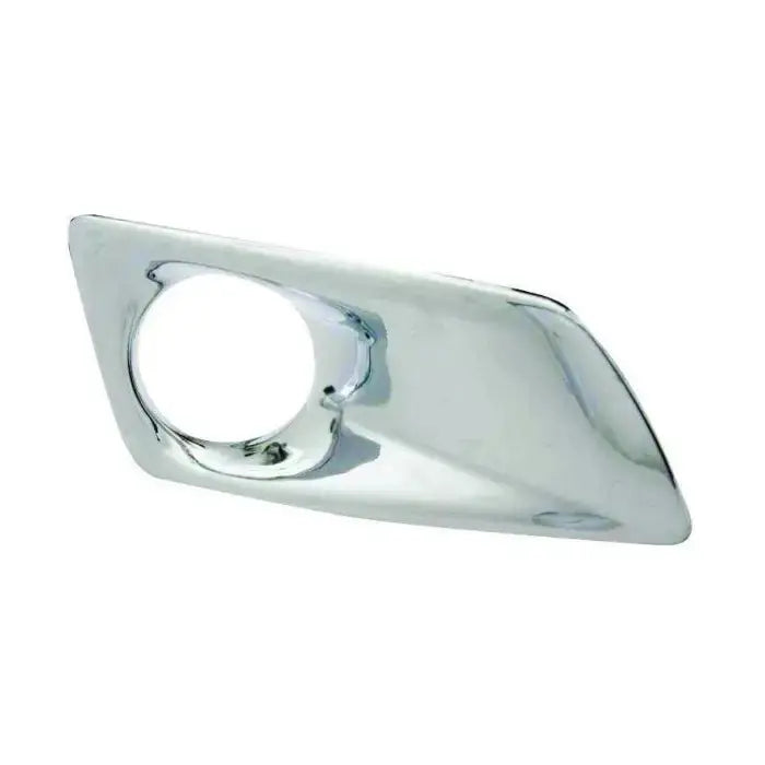 Fortpro Fog Light Frame For Kenworth T660 - Driver Side -