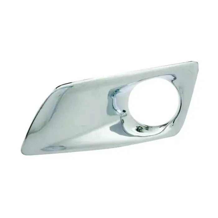 Fortpro Fog Light Frame For Kenworth T660 - Passenger Side -