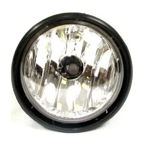 FORTPRO Freightliner Columbia Fog Light Compatible w/ models