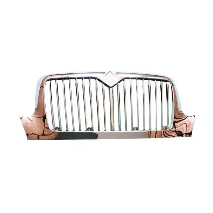 Fortpro Front Grille Compatible with International Durastar