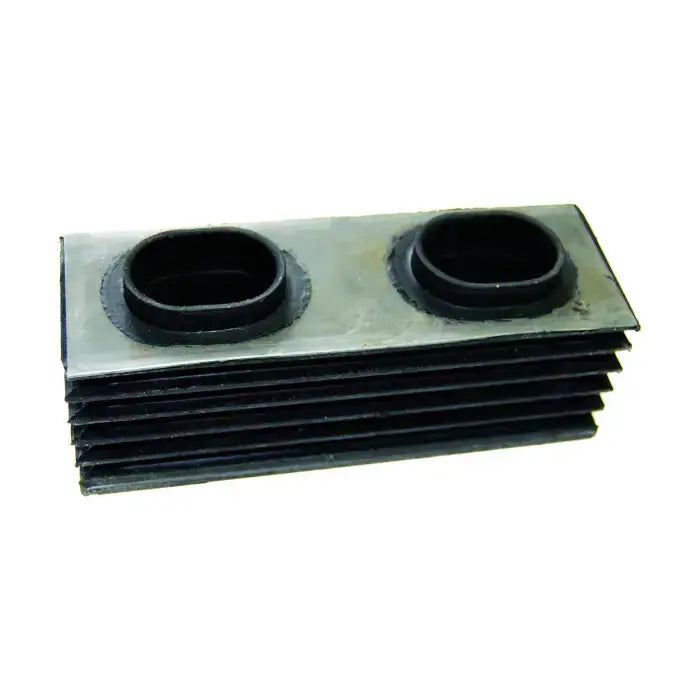Fortpro Front Motor Insulator Compatible with Mack CH Series