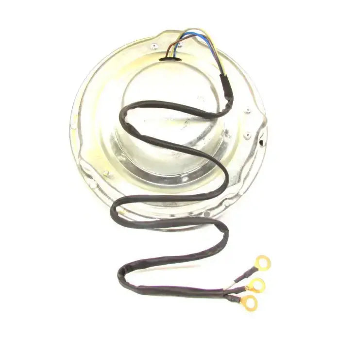 Fortpro Headlight Assembly For Mack Dm R U - Only Assembly |