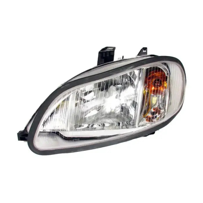 Fortpro Headlight For Freightliner M2 - Driver Side |