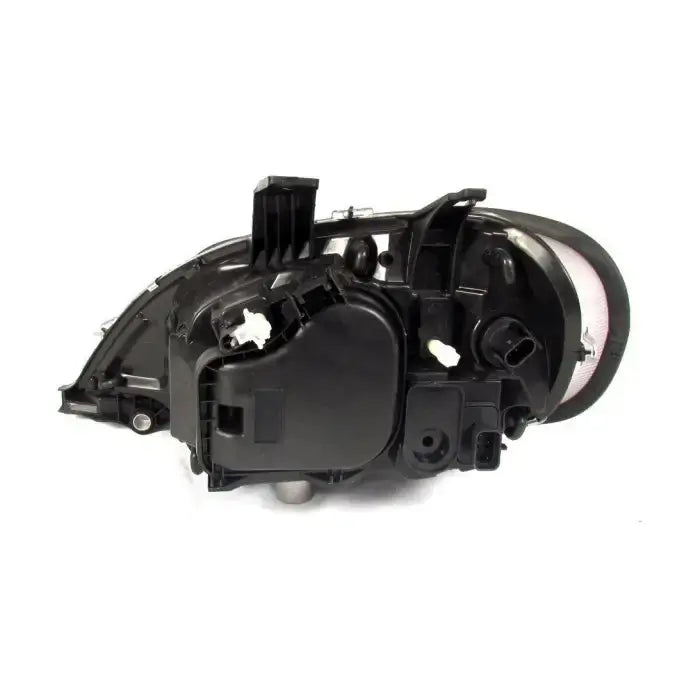 Fortpro Headlight For Freightliner M2 - Driver Side |