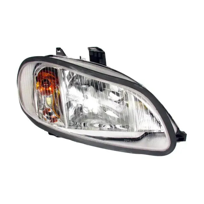 Fortpro Headlight For Freightliner M2 - Passenger Side |