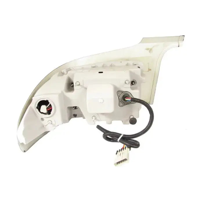 Fortpro Headlight For International Paystar 5900I -