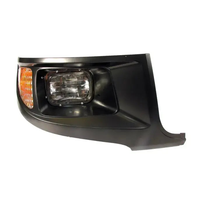 Fortpro Headlight For International Paystar 5900I -