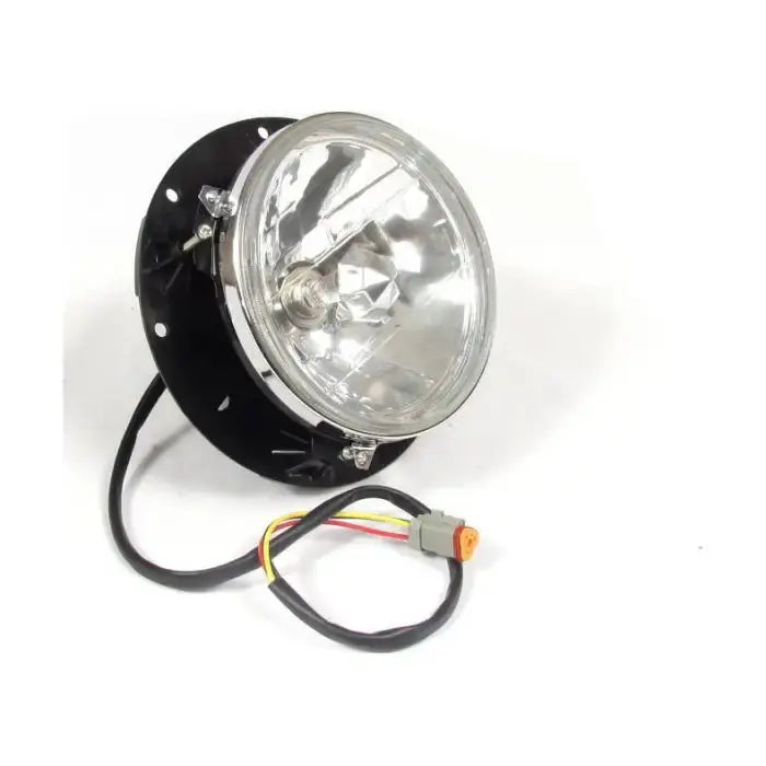 Fortpro Headlight for Kenworth T2000 - Driver Side | F235479